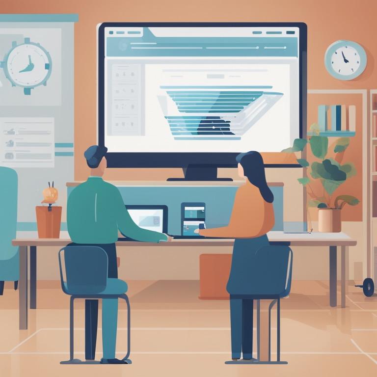 智慧服務引領未來